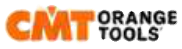 CMT Orange Tools