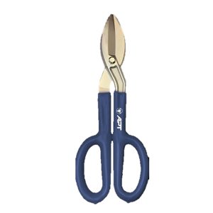 مقص صاج يدوي 10 " يد عازل APT