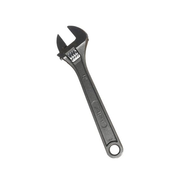 مفتاح فرنساوي خدمة شاقة 12 " APT