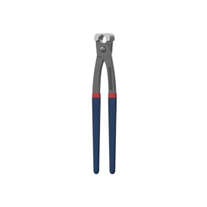 كماشة نجاري 8 " عازل ازرق * احمر APT